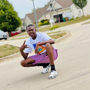 Meet your Posher, Cletus